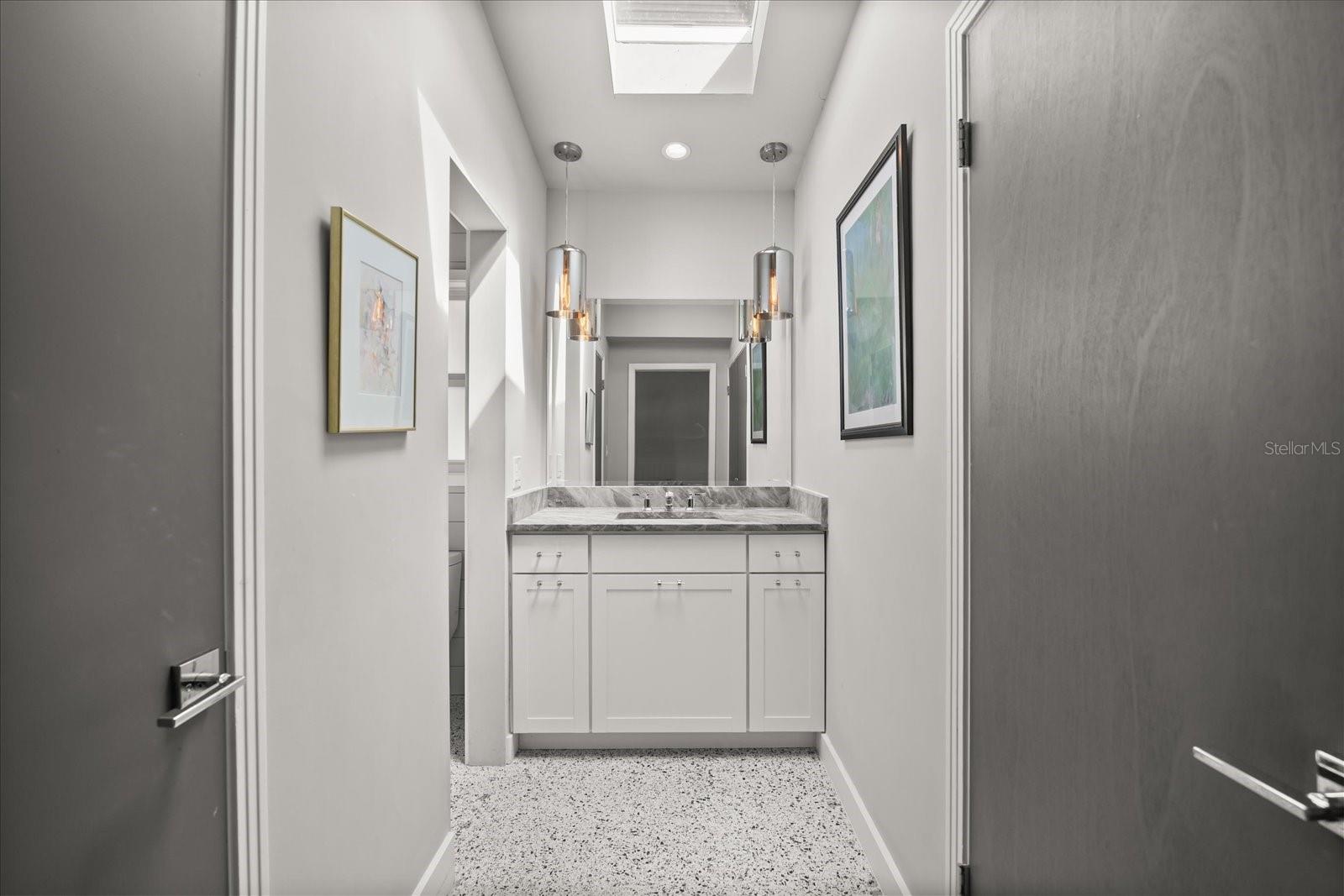 DOMMERICH - Residential