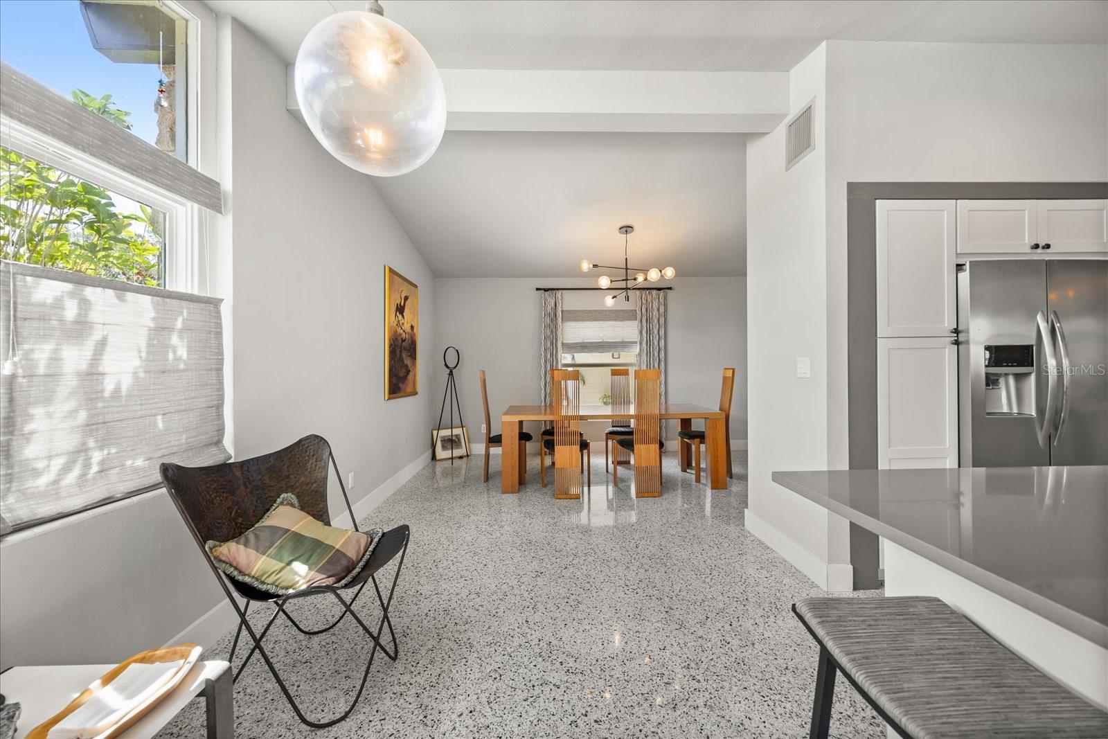 DOMMERICH - Residential