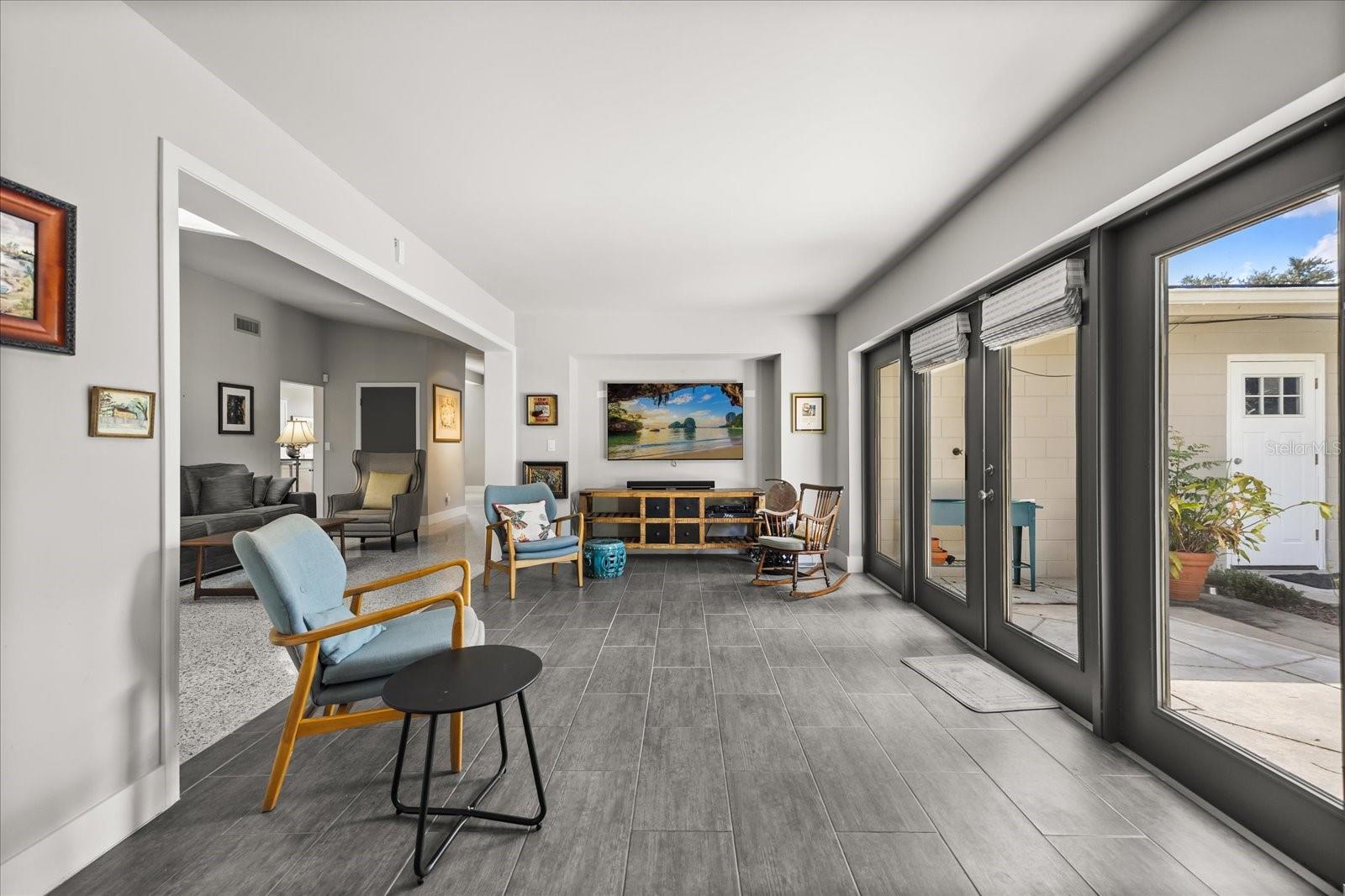 DOMMERICH - Residential