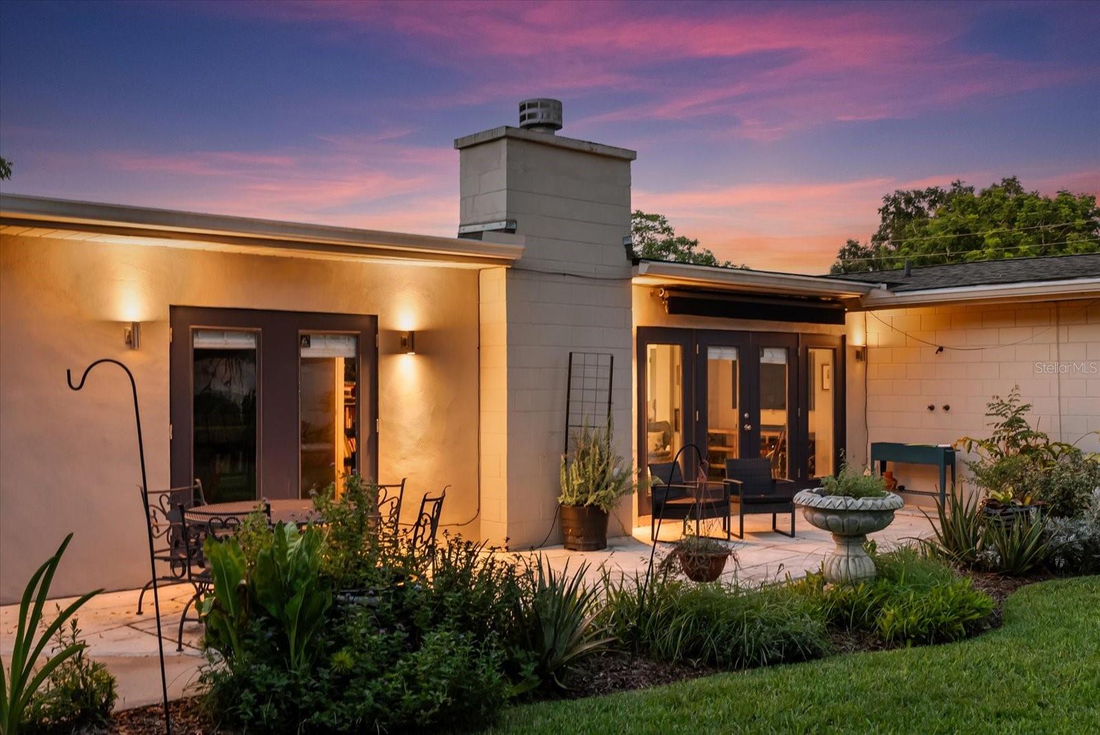 DOMMERICH - Residential