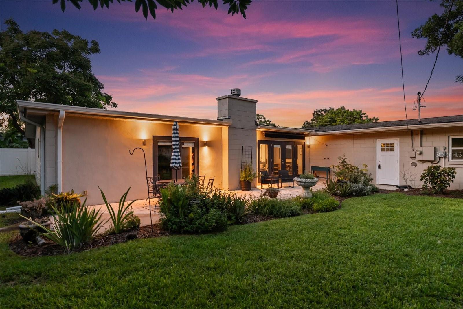 DOMMERICH - Residential