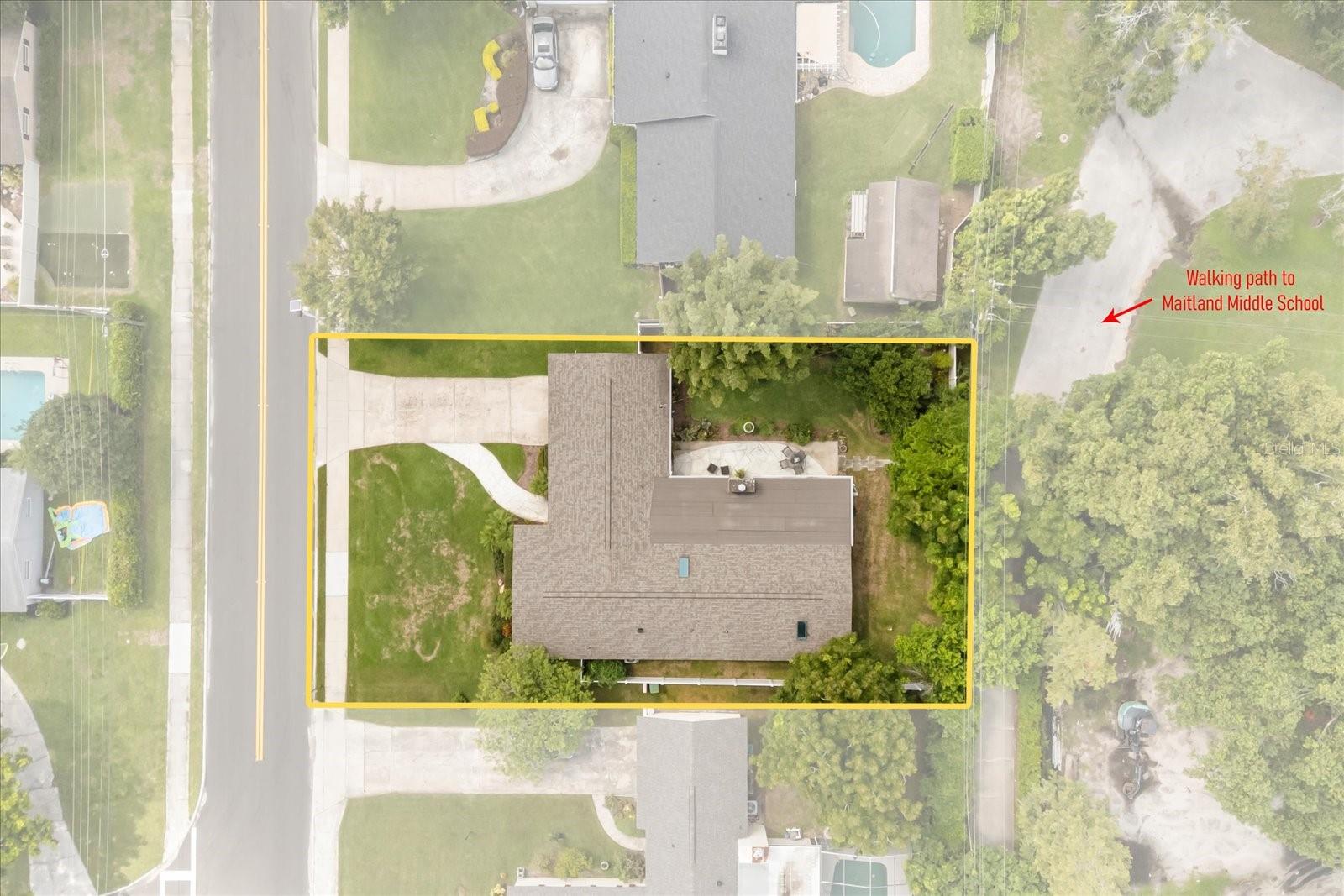 DOMMERICH - Residential