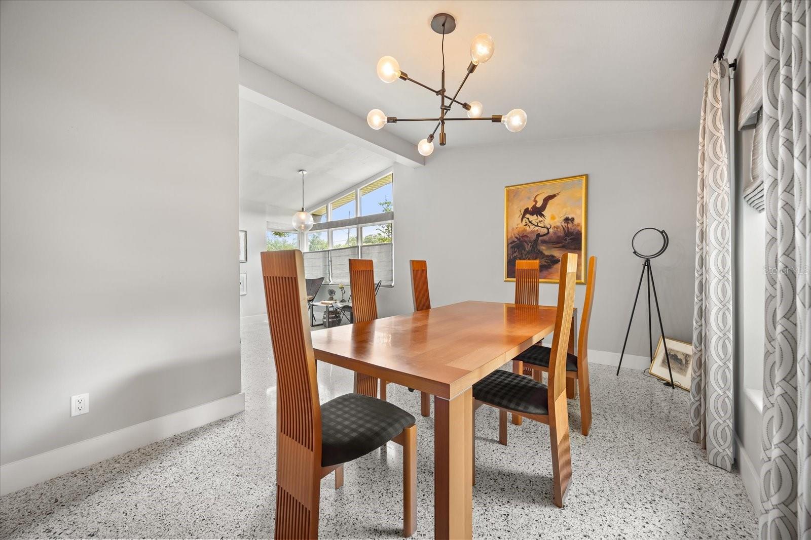 DOMMERICH - Residential