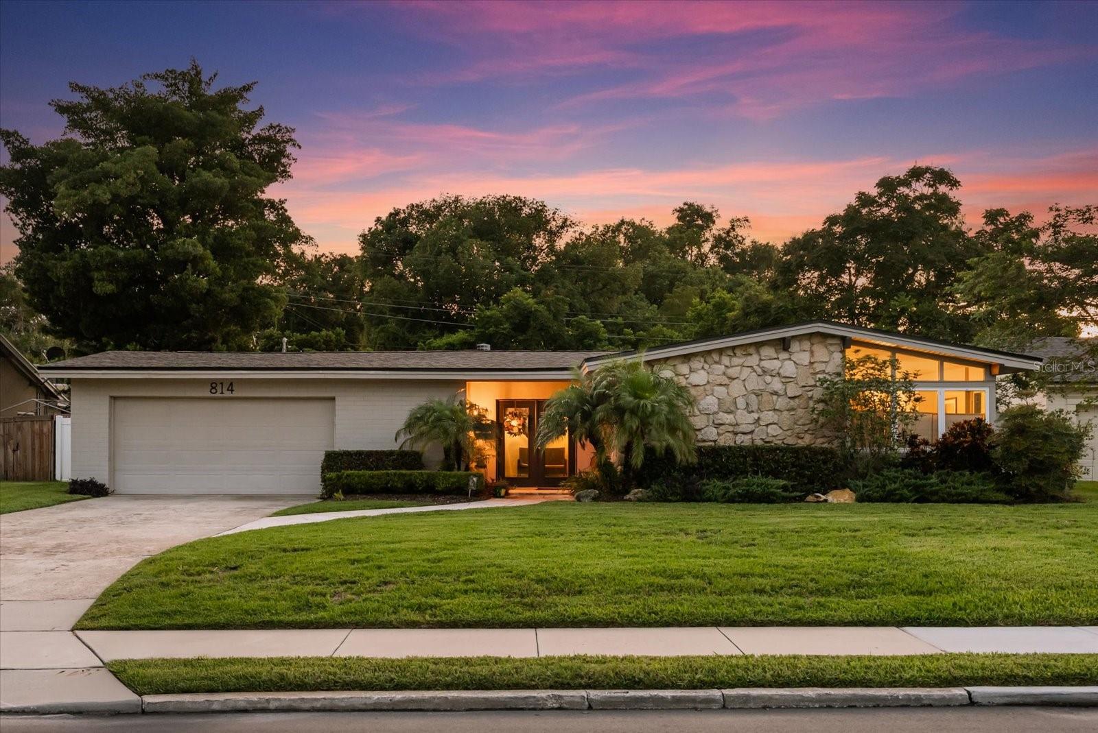 DOMMERICH - Residential