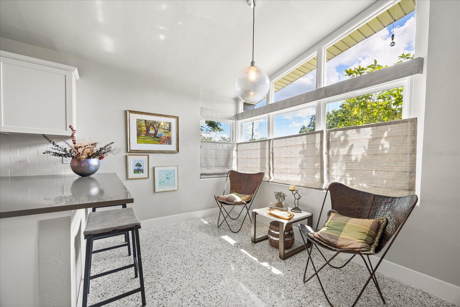 DOMMERICH - Residential