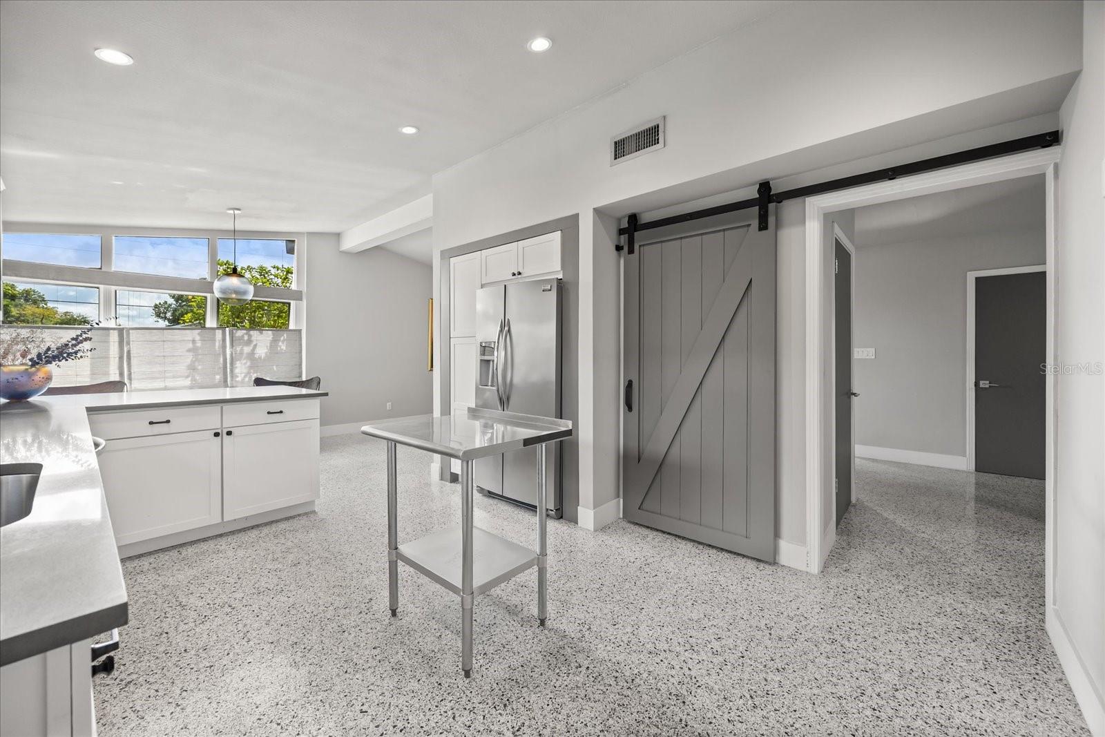 DOMMERICH - Residential