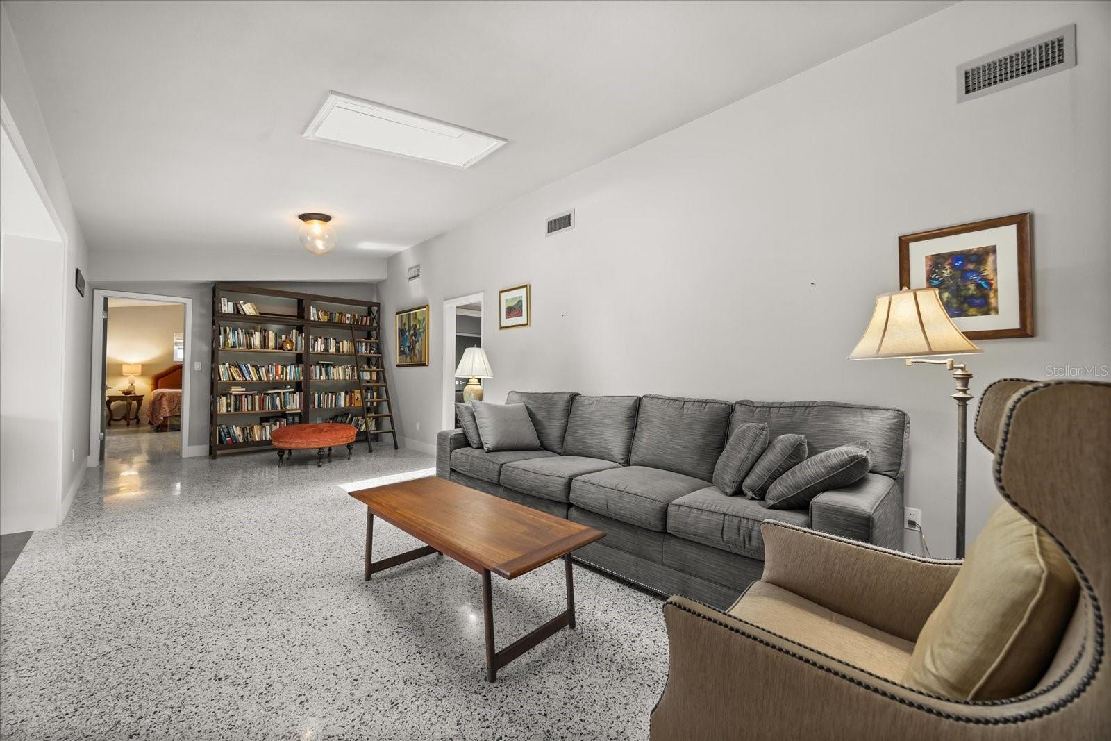 DOMMERICH - Residential