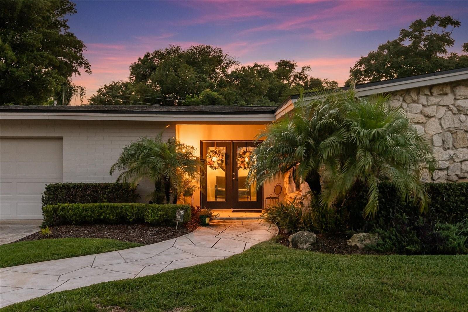 DOMMERICH - Residential