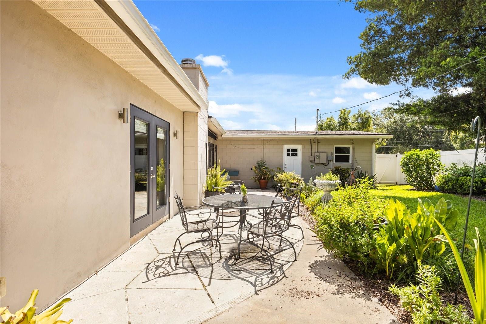 DOMMERICH - Residential