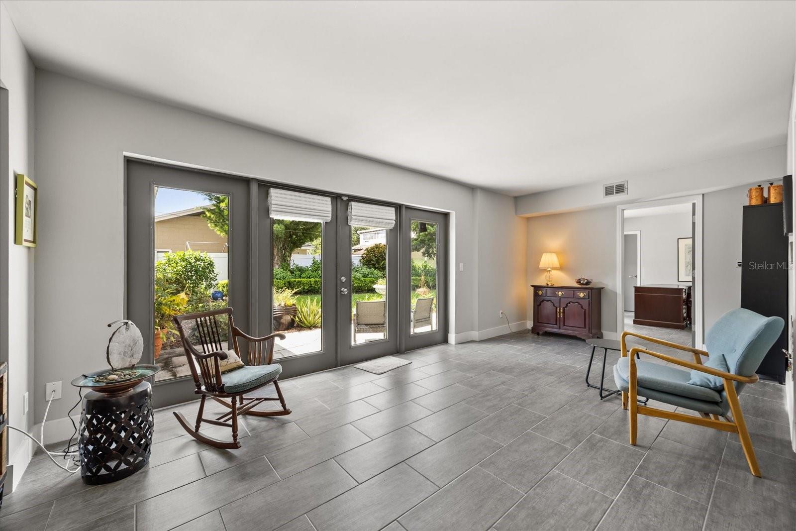 DOMMERICH - Residential