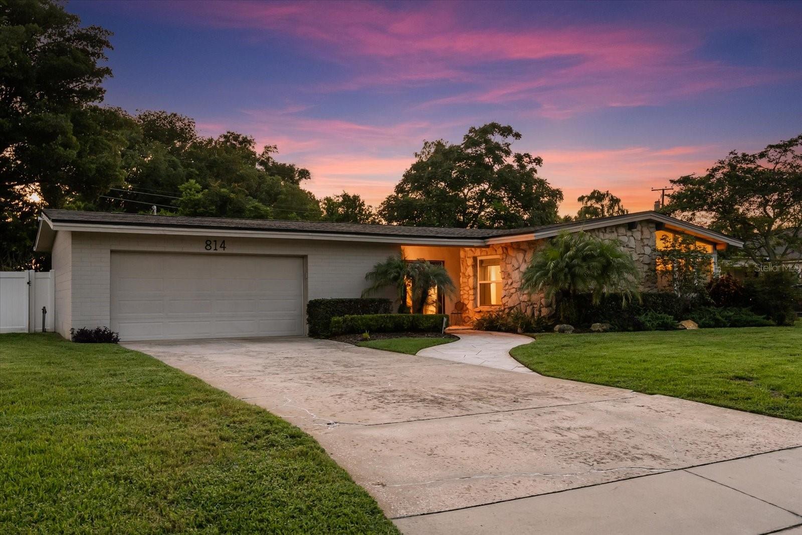 DOMMERICH - Residential