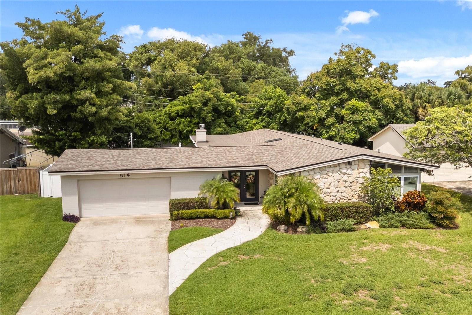 DOMMERICH - Residential