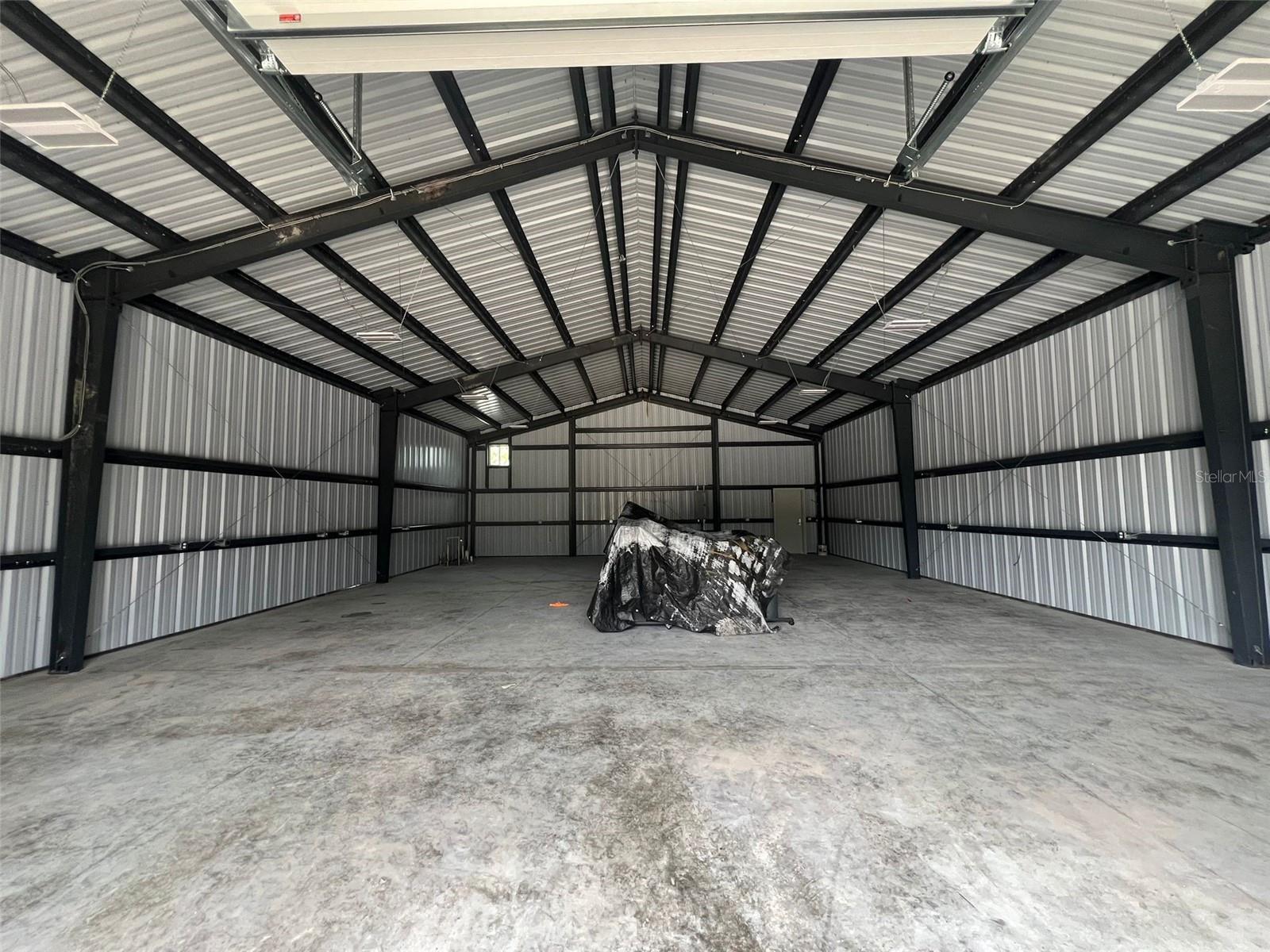 FLORIDA HIGHLANDS - Residential