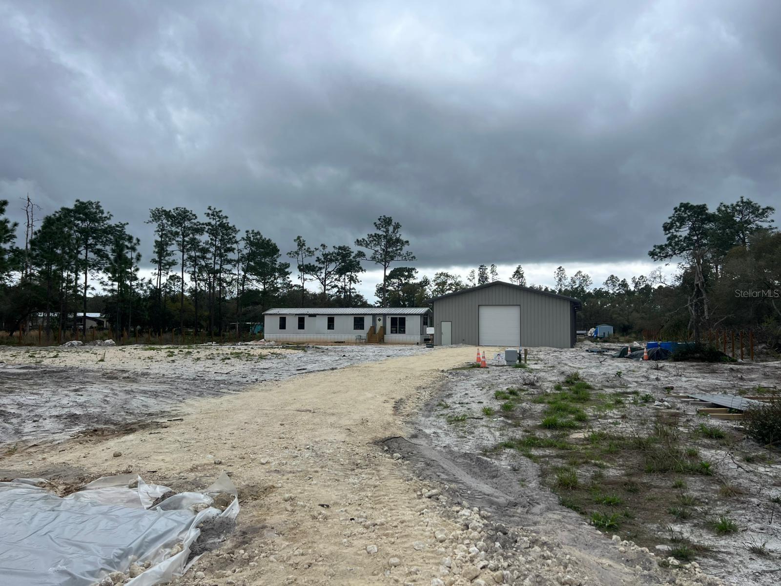 FLORIDA HIGHLANDS - Residential