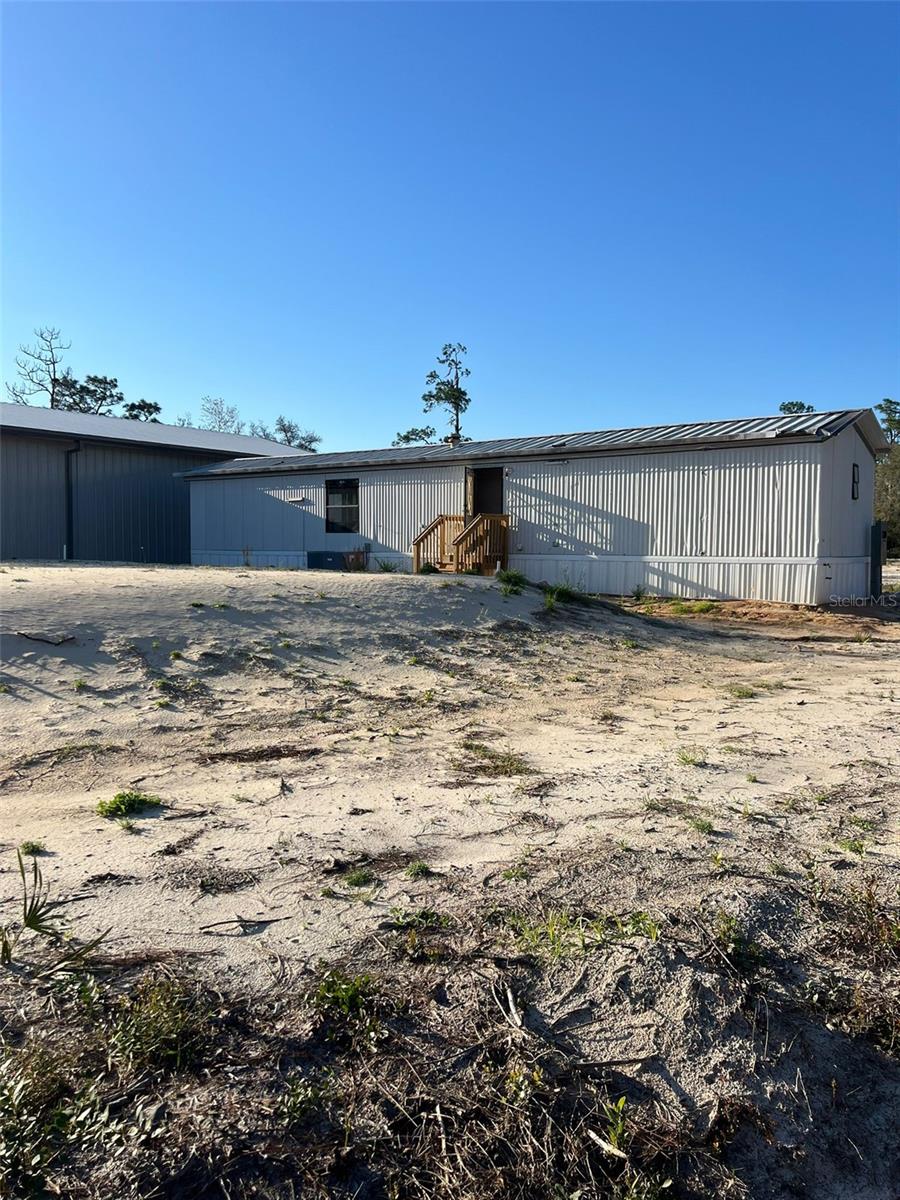 FLORIDA HIGHLANDS - Residential