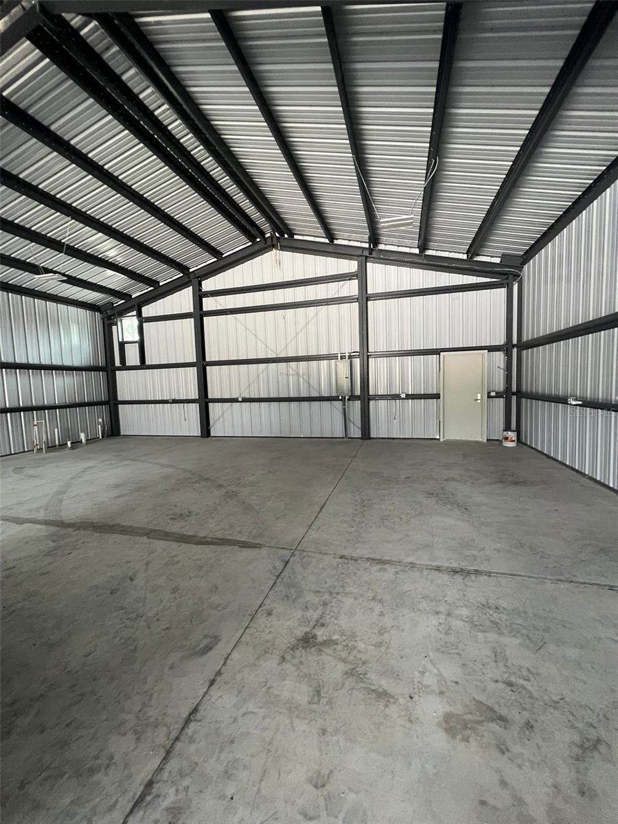 FLORIDA HIGHLANDS - Residential