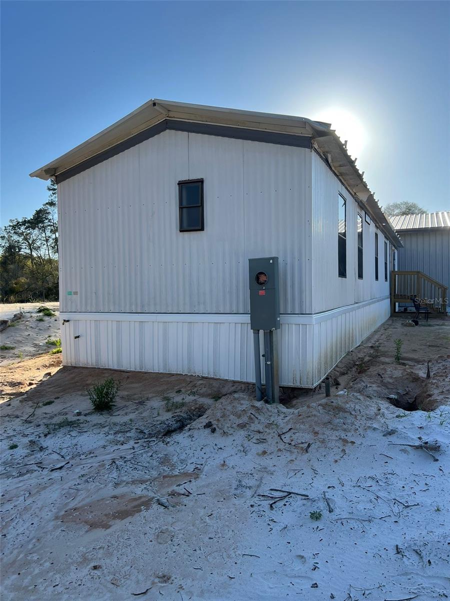 FLORIDA HIGHLANDS - Residential