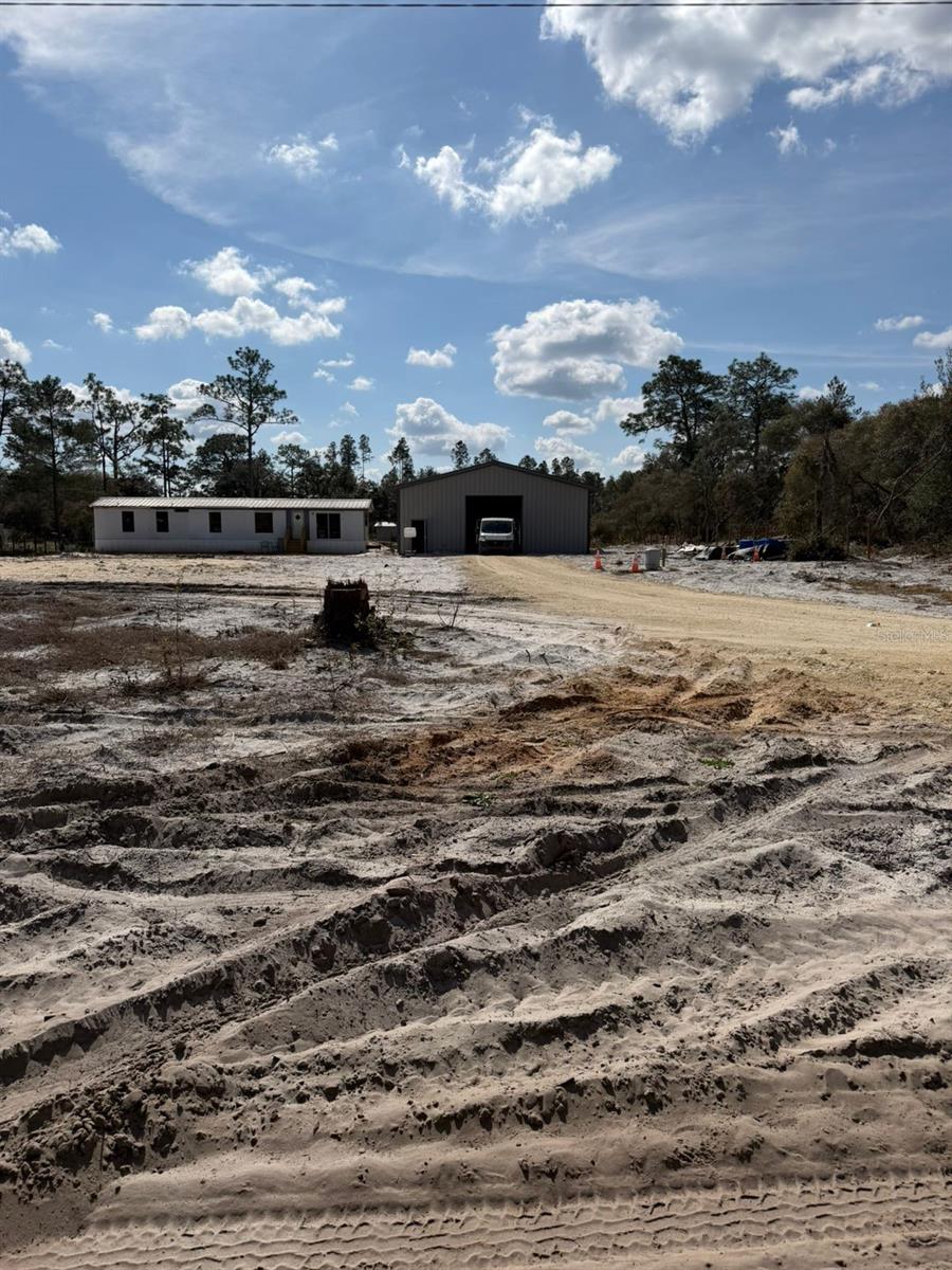 FLORIDA HIGHLANDS - Residential