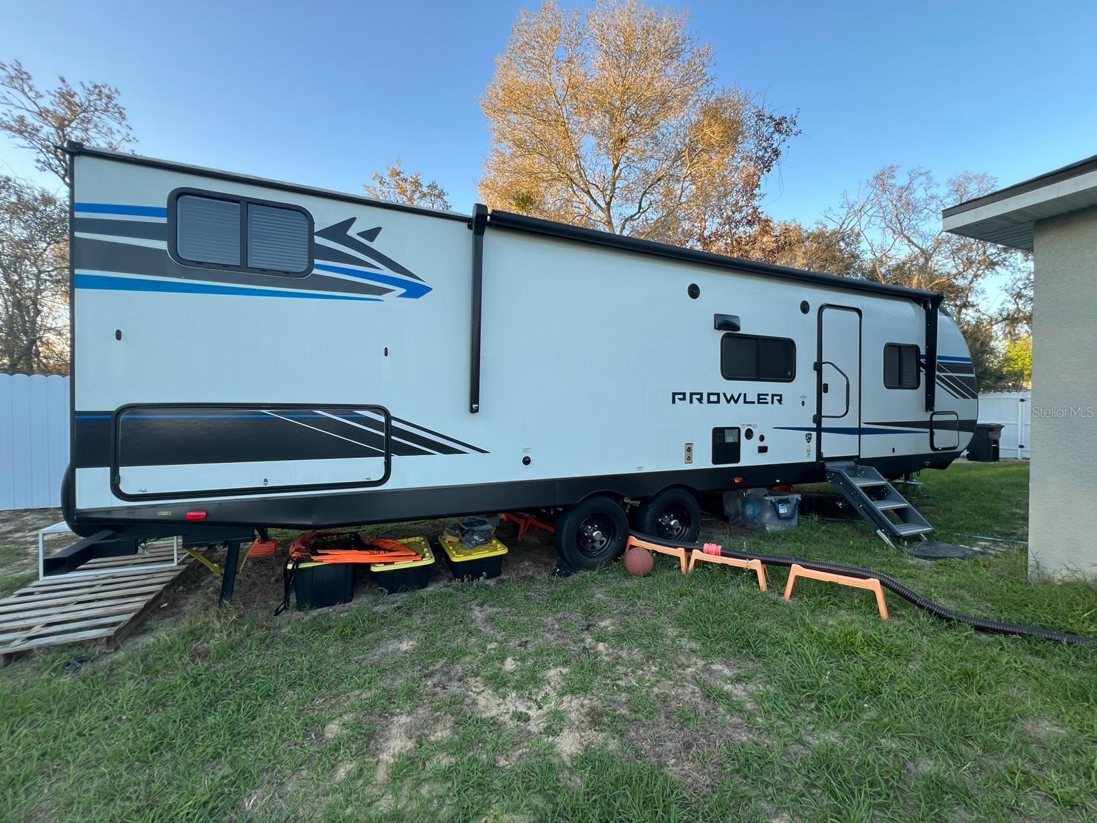 FLORIDA HIGHLANDS - Residential