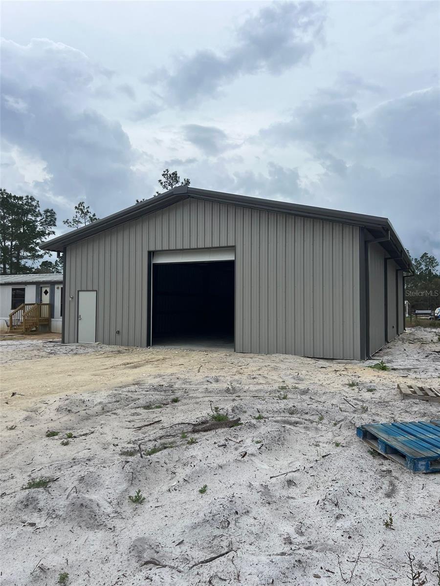 FLORIDA HIGHLANDS - Residential