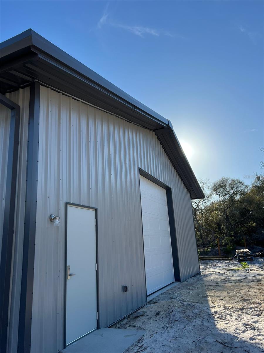 FLORIDA HIGHLANDS - Residential