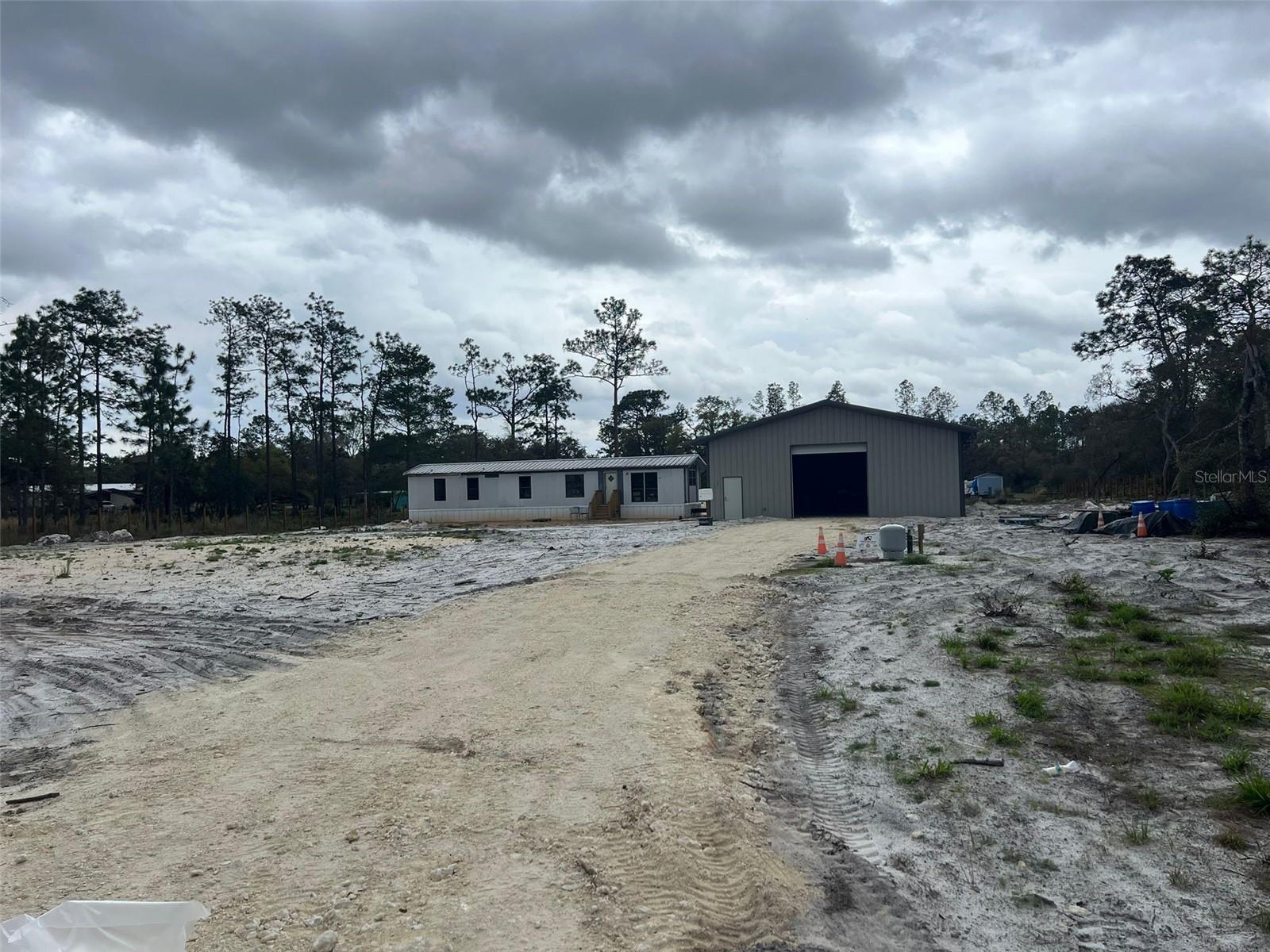 FLORIDA HIGHLANDS - Residential