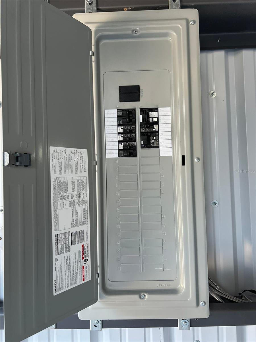 FLORIDA HIGHLANDS - Residential