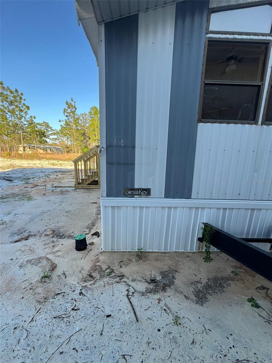 FLORIDA HIGHLANDS - Residential