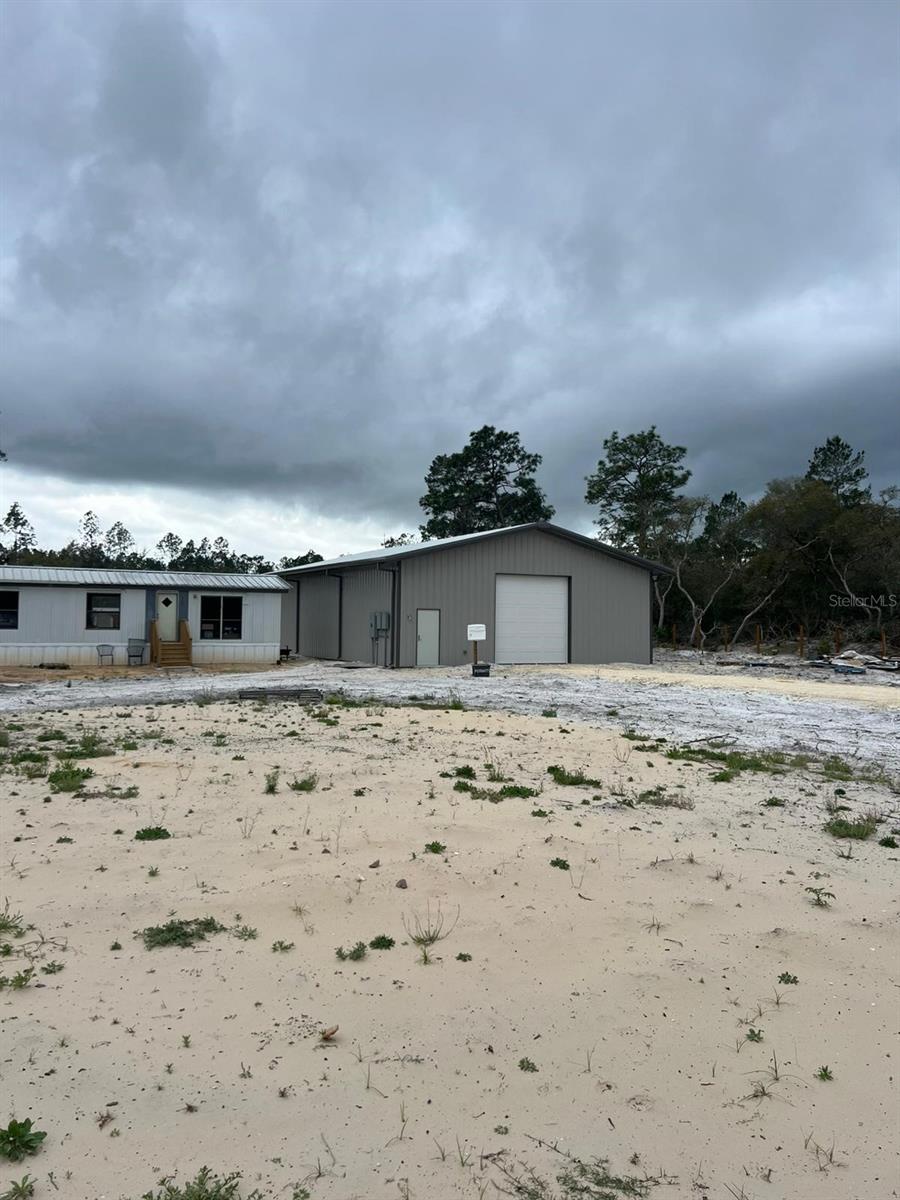 FLORIDA HIGHLANDS - Residential