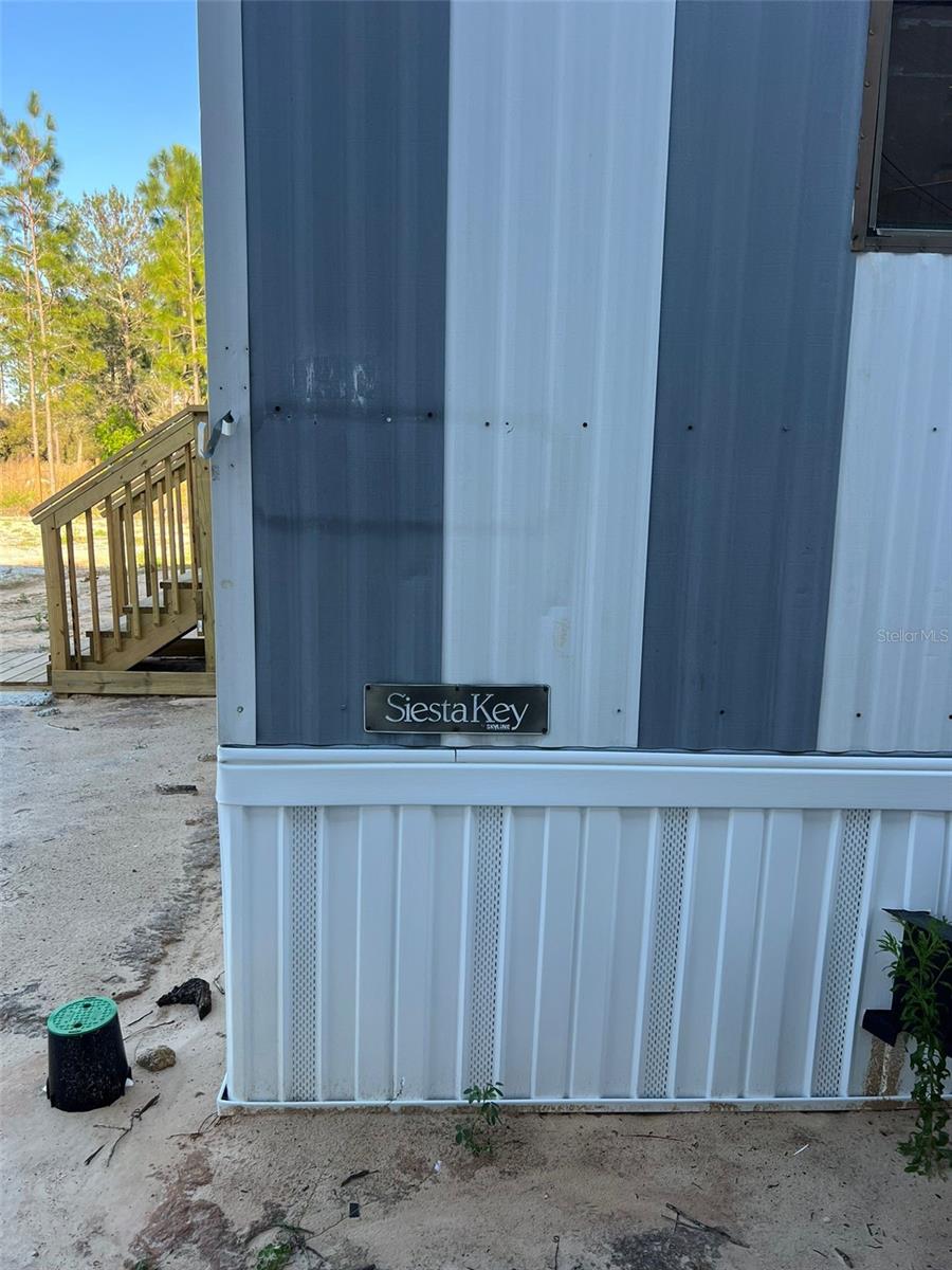 FLORIDA HIGHLANDS - Residential