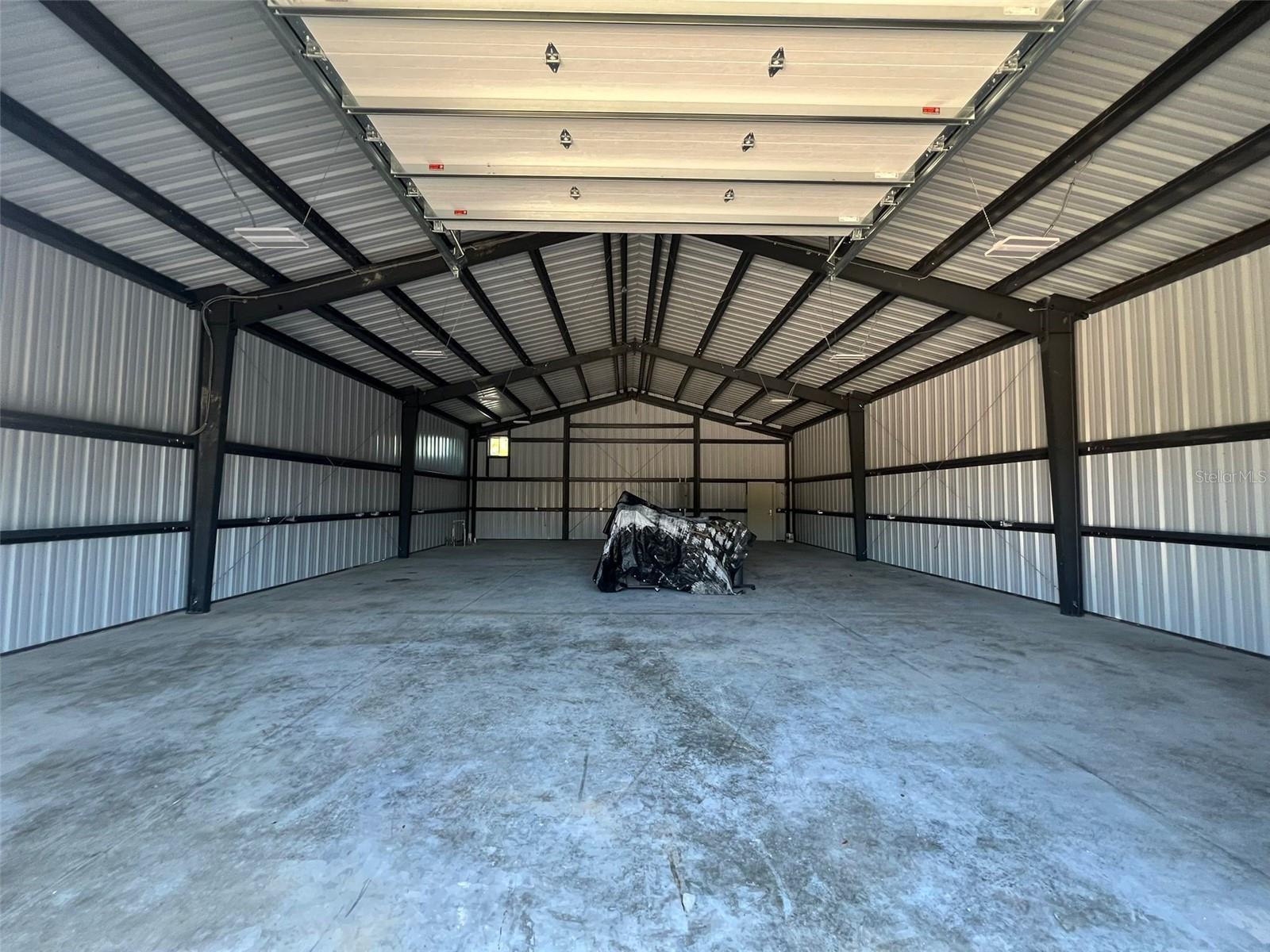 FLORIDA HIGHLANDS - Residential