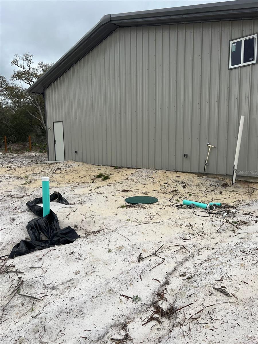 FLORIDA HIGHLANDS - Residential