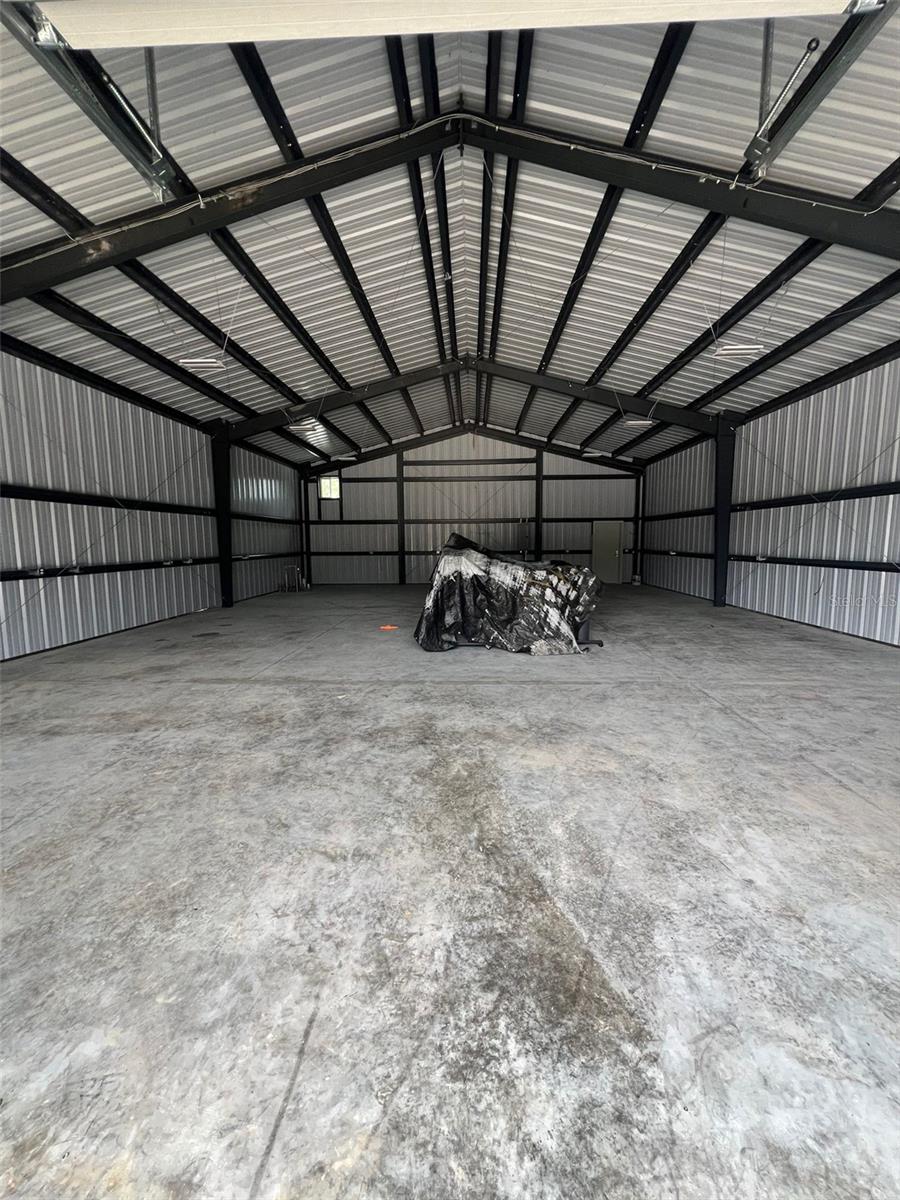 FLORIDA HIGHLANDS - Residential