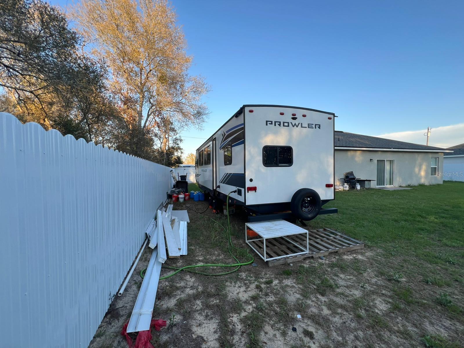FLORIDA HIGHLANDS - Residential