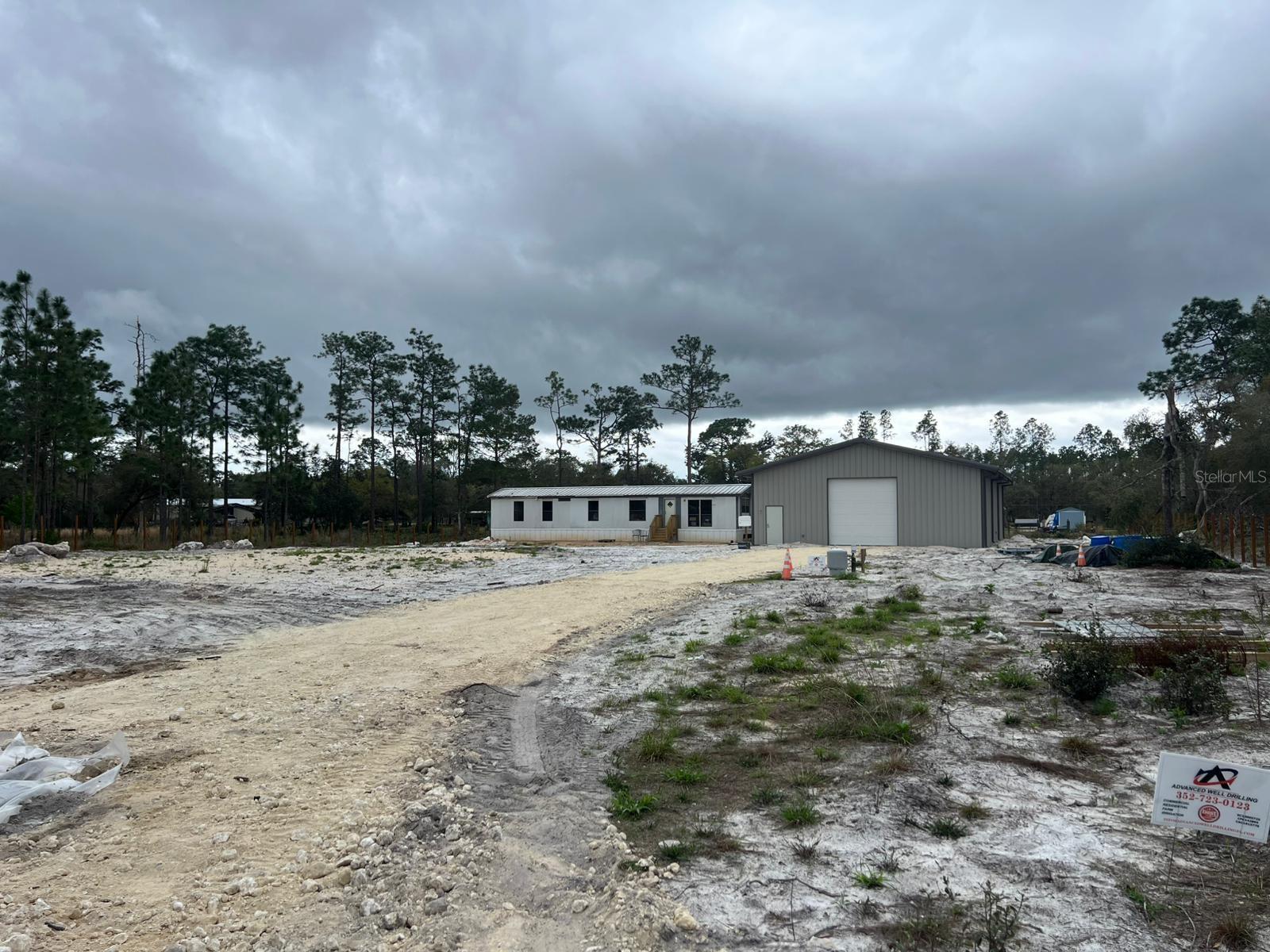 FLORIDA HIGHLANDS - Residential