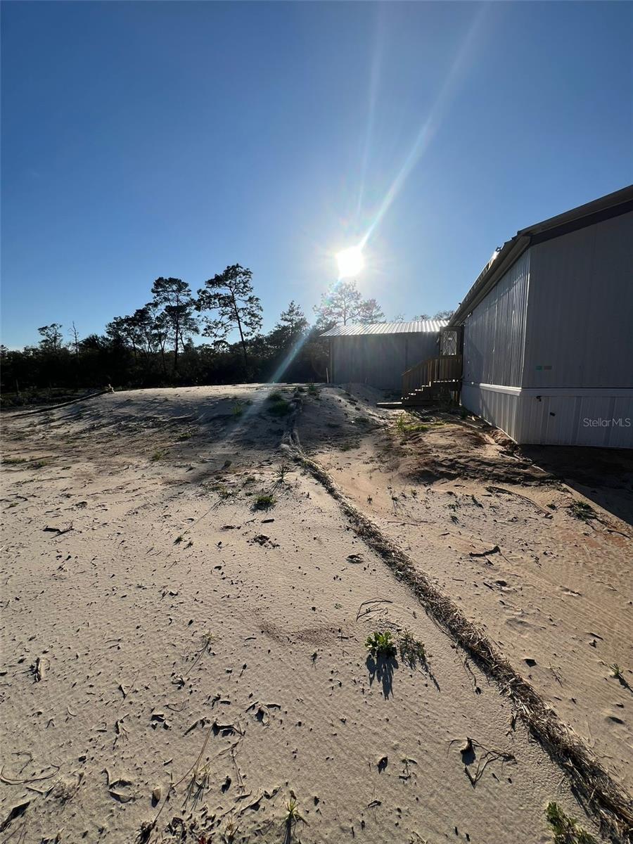 FLORIDA HIGHLANDS - Residential