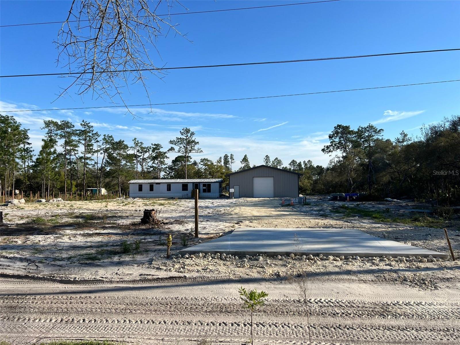 FLORIDA HIGHLANDS - Residential