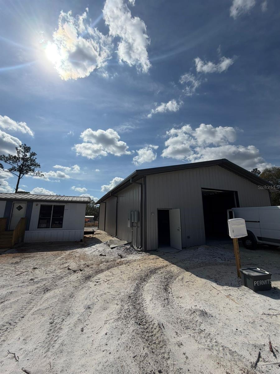 FLORIDA HIGHLANDS - Residential