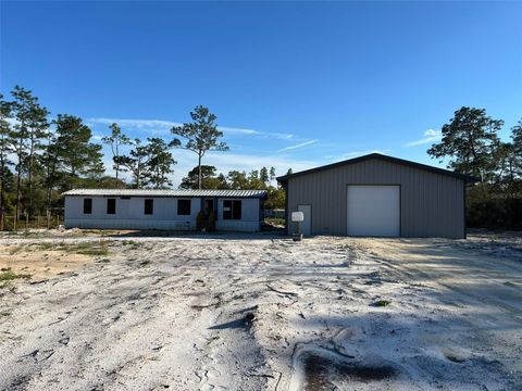 8342 SW 152ND PLACE DUNNELLON FL 34432