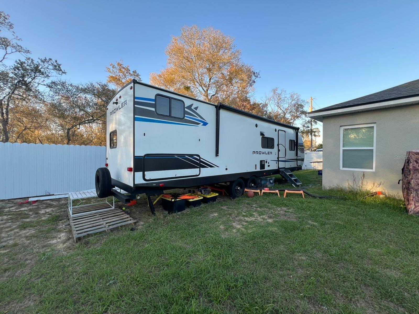 FLORIDA HIGHLANDS - Residential