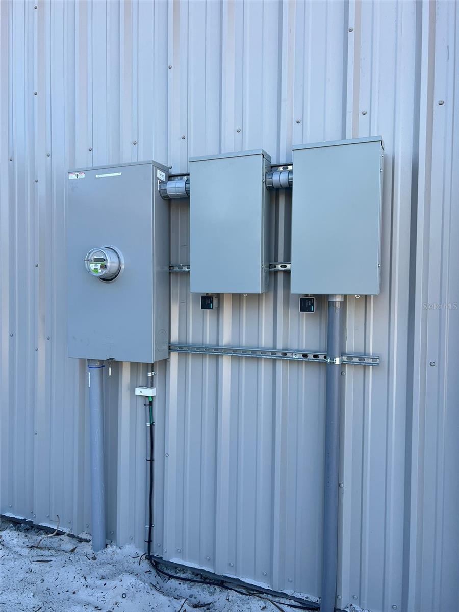 FLORIDA HIGHLANDS - Residential