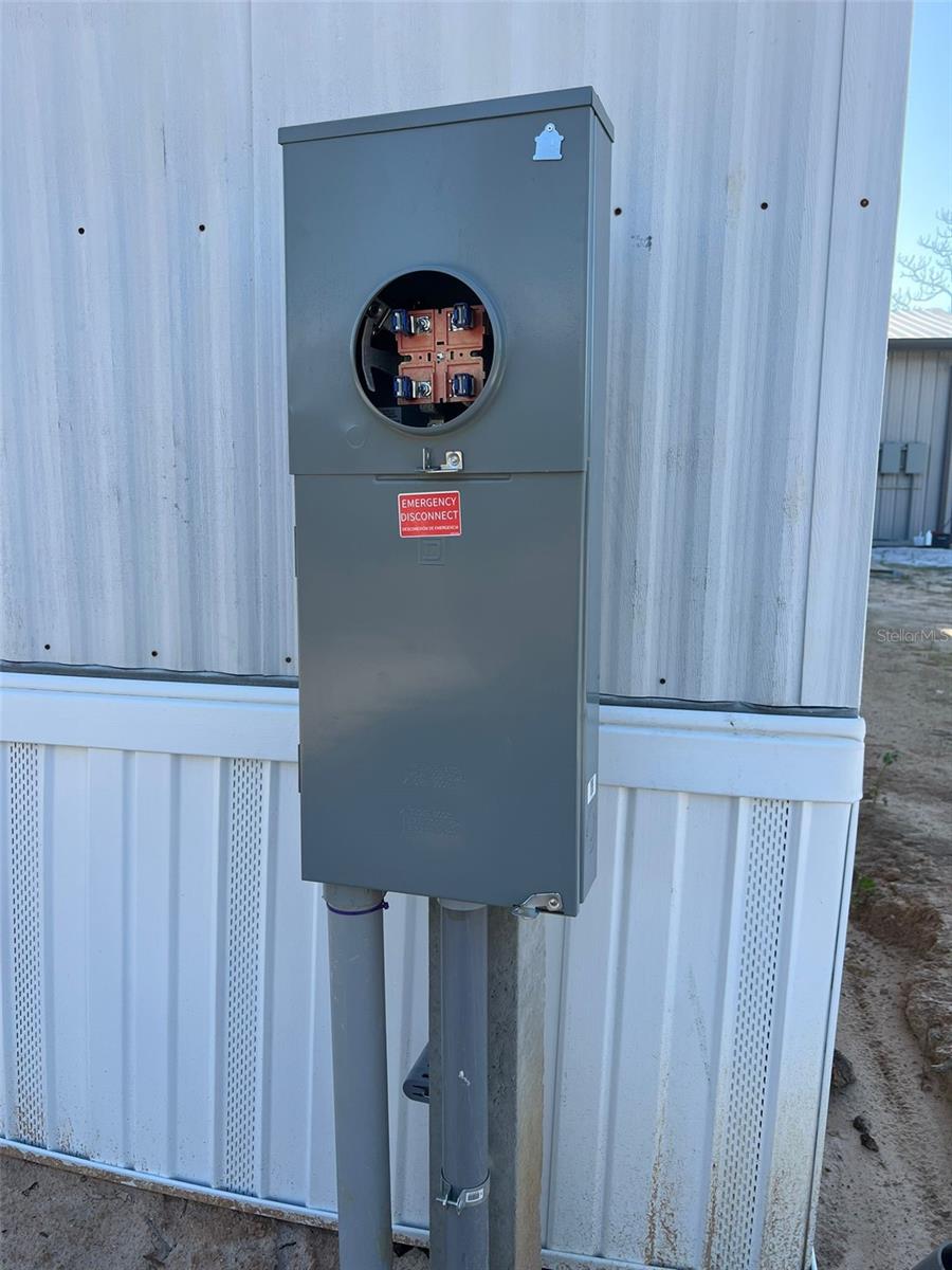 FLORIDA HIGHLANDS - Residential