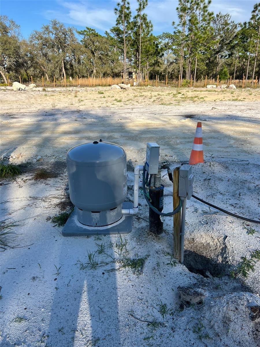 FLORIDA HIGHLANDS - Residential