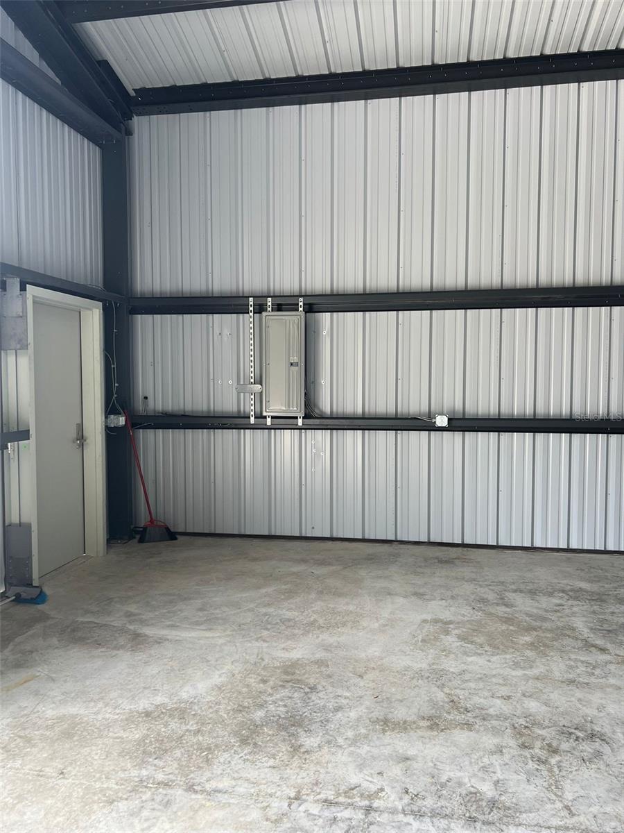 FLORIDA HIGHLANDS - Residential