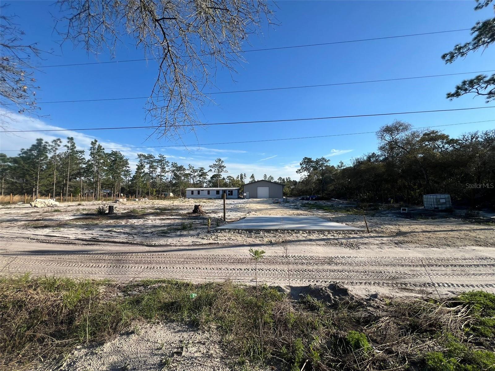 FLORIDA HIGHLANDS - Residential