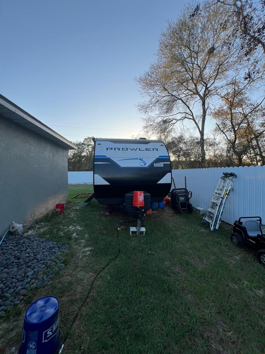 FLORIDA HIGHLANDS - Residential