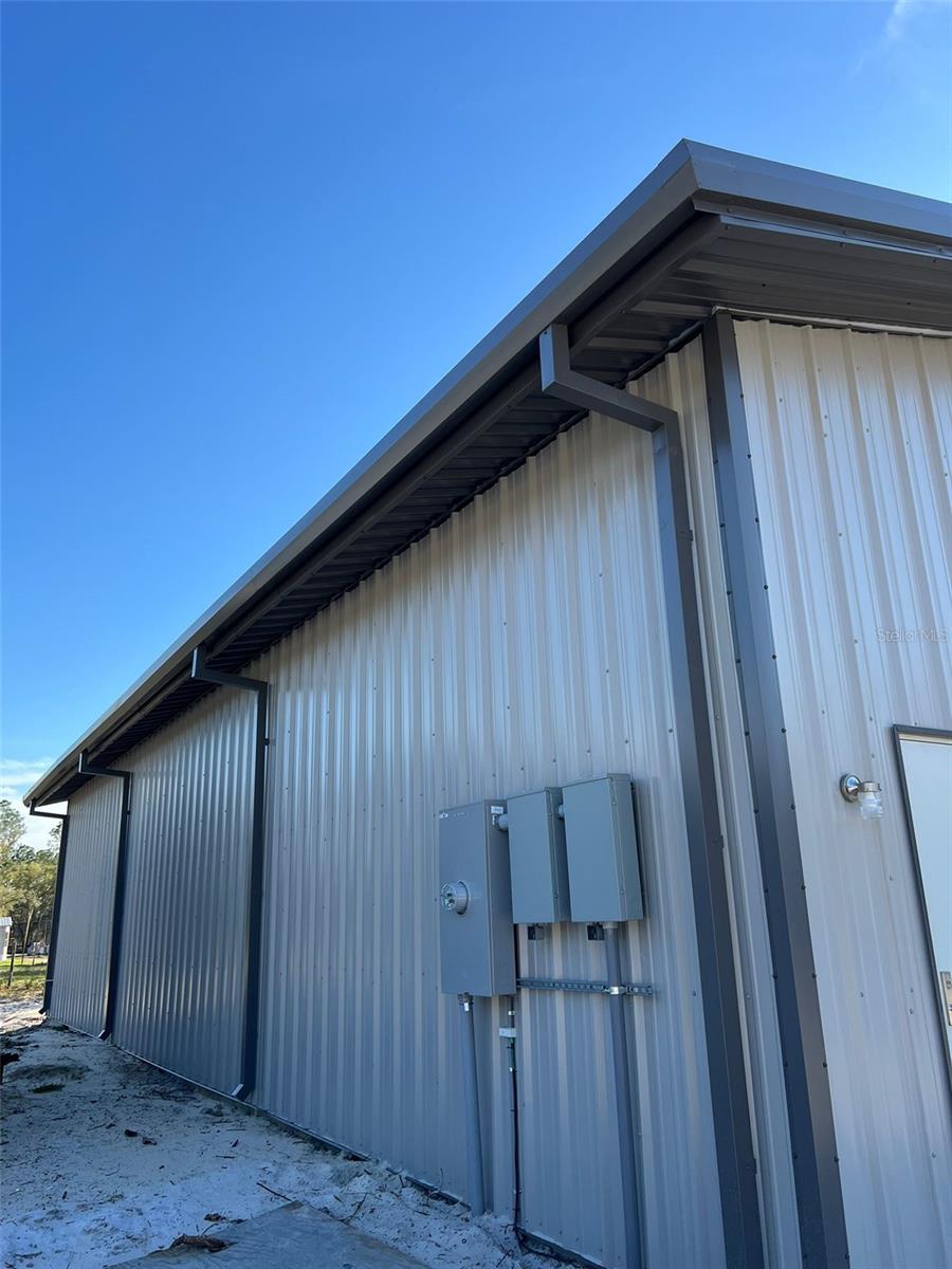 FLORIDA HIGHLANDS - Residential