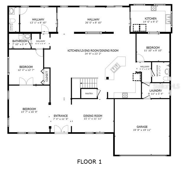 RESERVE AT LAKE MARY - Residential