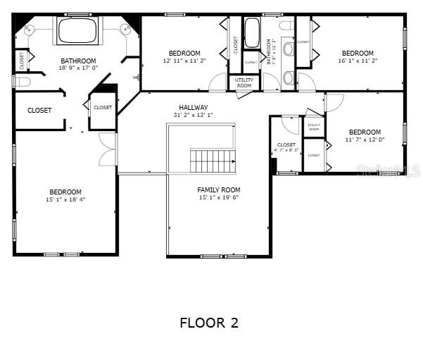 RESERVE AT LAKE MARY - Residential