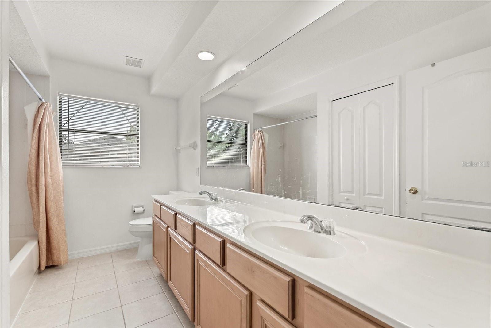 RESERVE AT LAKE MARY - Residential